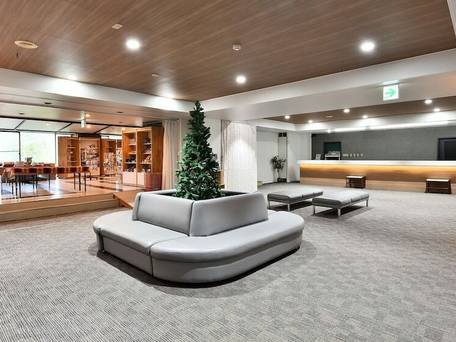 志賀グランドホテル / 3