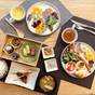 【朝食付】チェックアウト12時の選べる朝食付きプラン  | BREATH HOTEL