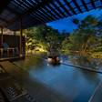 bar hotel 箱根香山