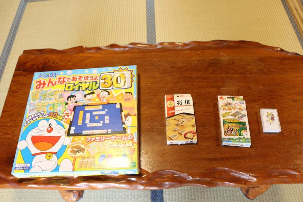 子供向けアクティビティ