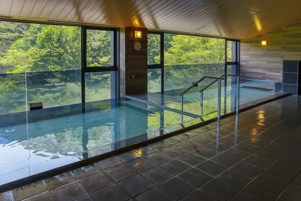 箱根小涌園 天悠(ハコネコワキエン テンユウ) / 5