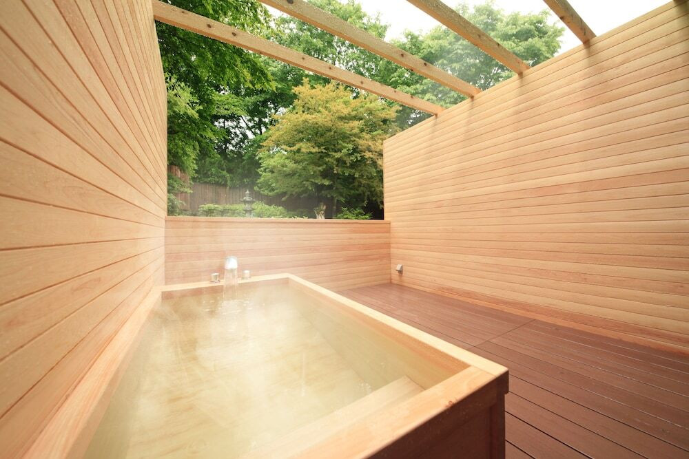 お散歩にぴったり♪仙石原すすき草原も歩いていける宿4242473