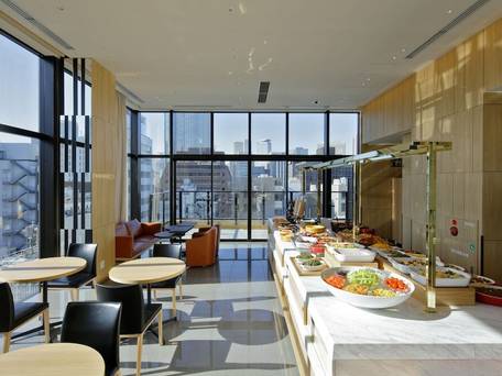 カンデオホテルズ 東京新橋 / 3