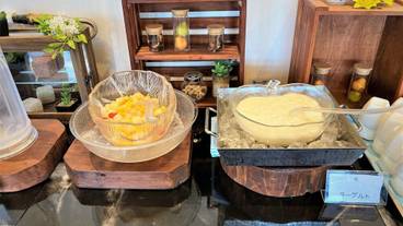 レストラン / 11