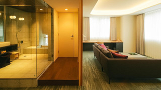 スーペリア ツインルーム