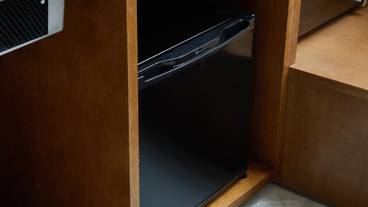 小型冷蔵庫 / 16