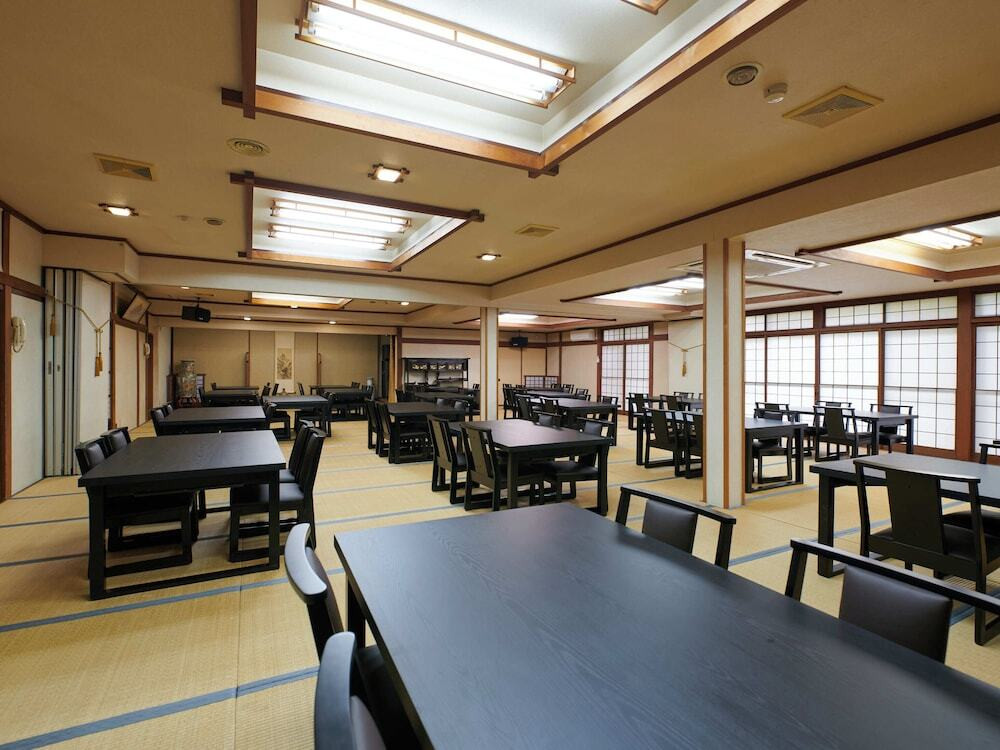 バンケット ホール