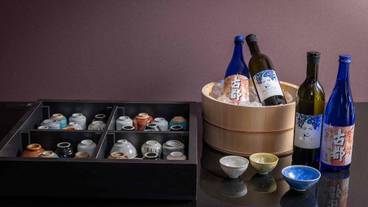 ロビーラウンジ / 10