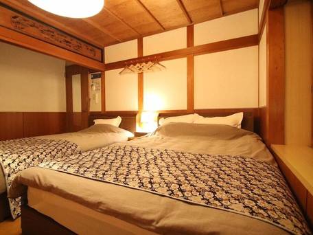 プライベートレジデンス京都清水 / 4