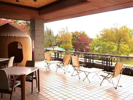 LIVING ANYWHERE COMMONS会津磐梯 / 3