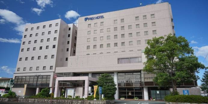 フレックスホテル(FREX HOTEL)(三重県 ビジネスホテル) / 1