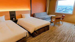 ファミリー ルーム 禁煙