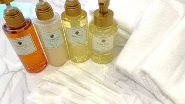 客室の設備とサービス / 30