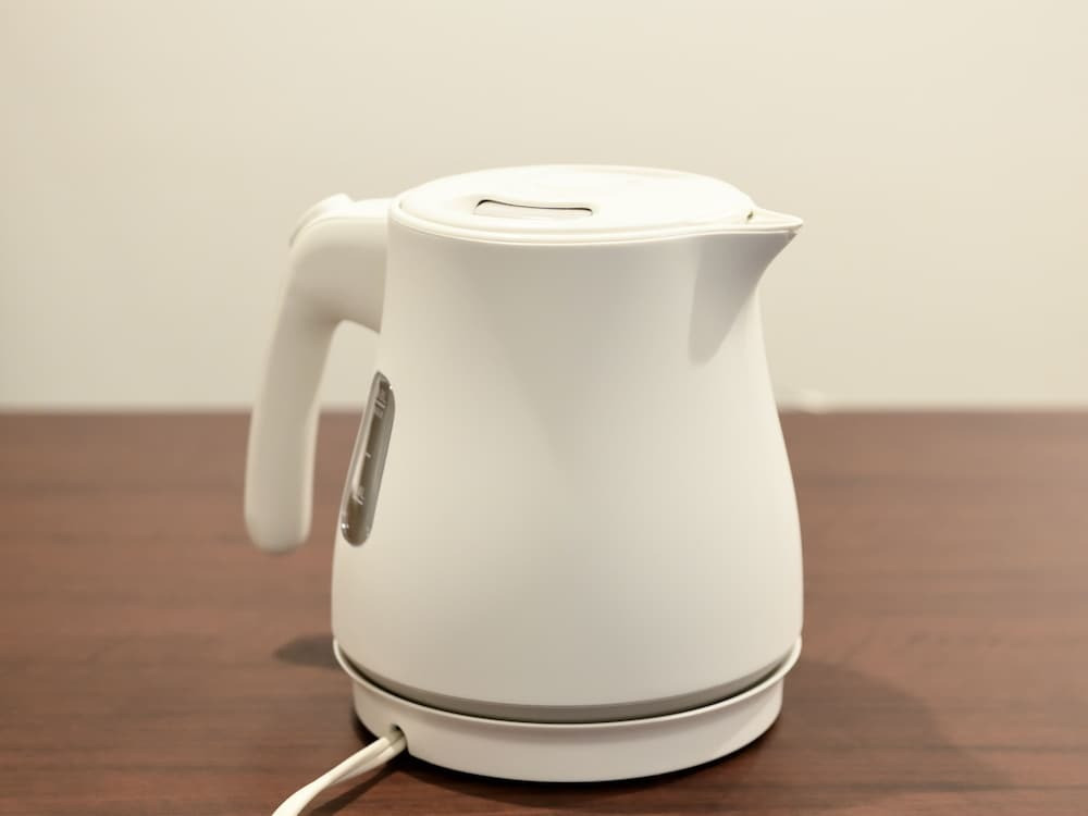 客室の設備とサービス