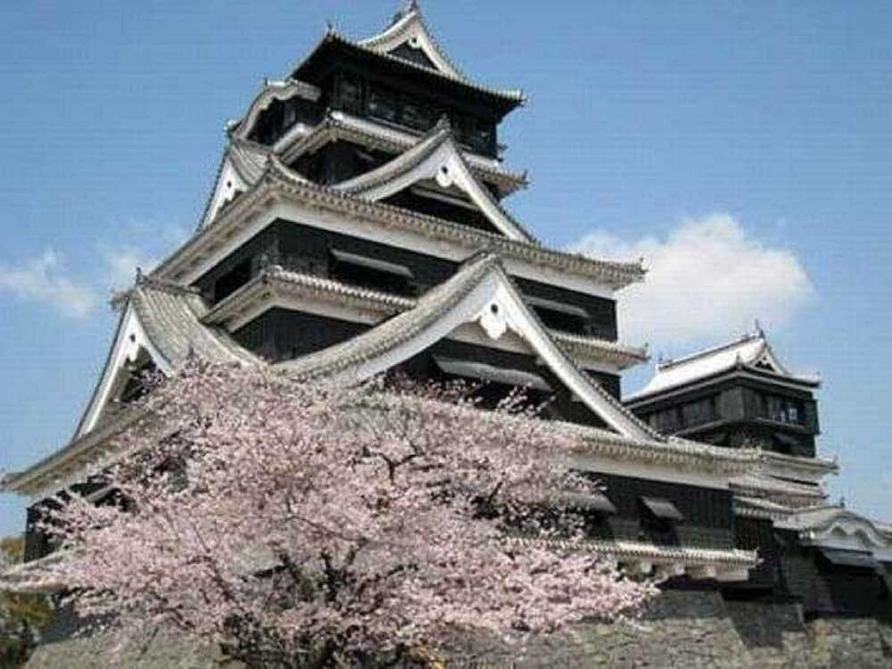 施設からの眺望