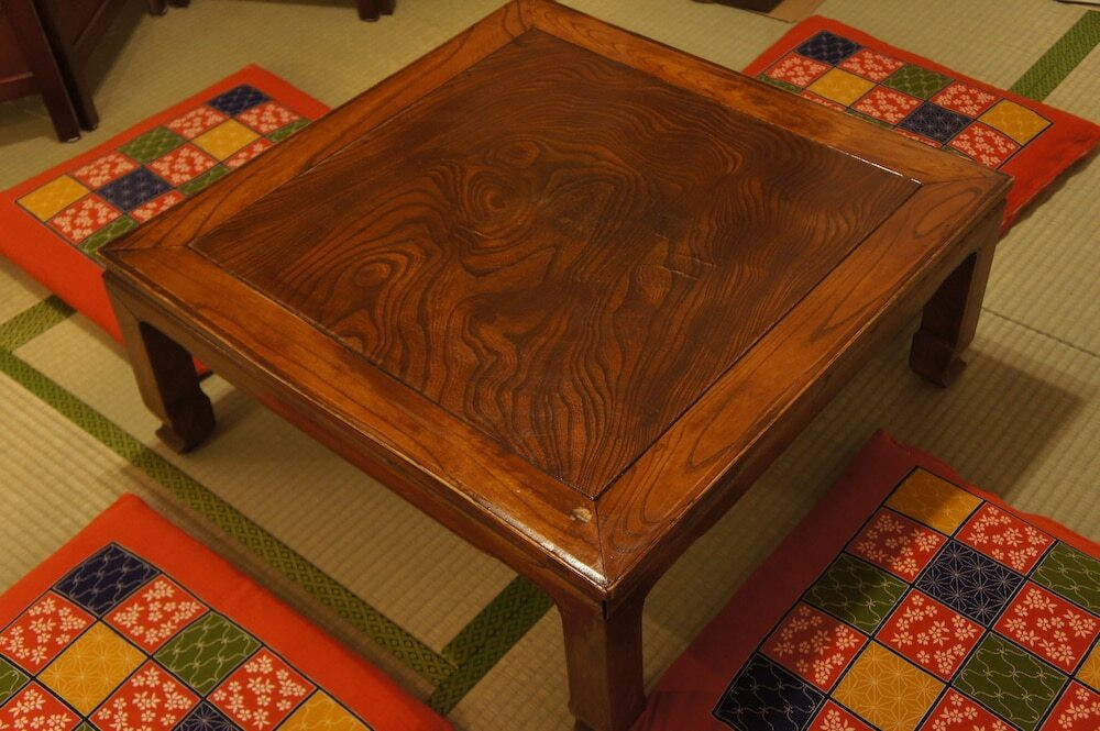 ロビーラウンジ