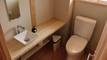 客室の設備とサービス / 9