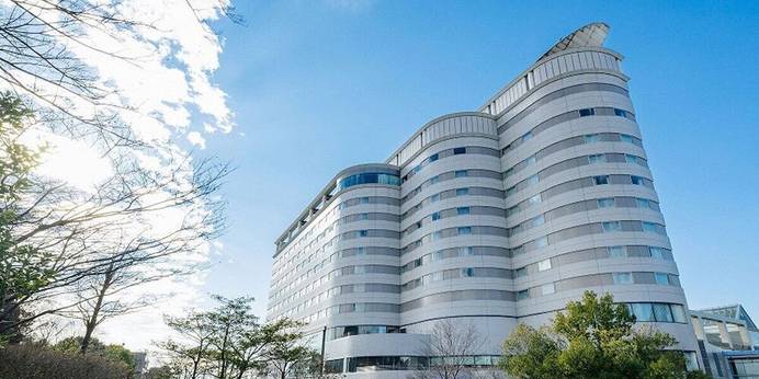 都ホテル 岐阜長良川(旧:岐阜都ホテル)(岐阜県 シティホテル) / 1