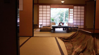 Class 2 離れ露天風呂付客室 (お部屋お任せ / 写真は一例です)