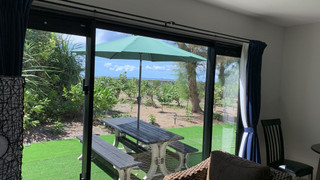 ヴィラツイン パーシャル オーシャン ビュー