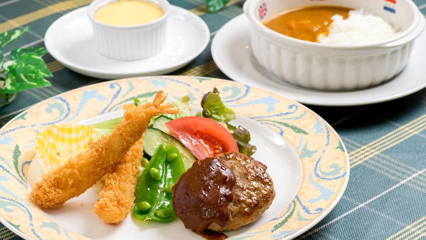 ロビーからは見事な富士山！赤ちゃん連れに嬉しい和室あり3955213