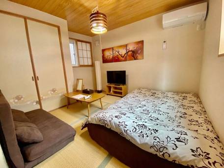 Hotel EL Shinjuku 6 / 1