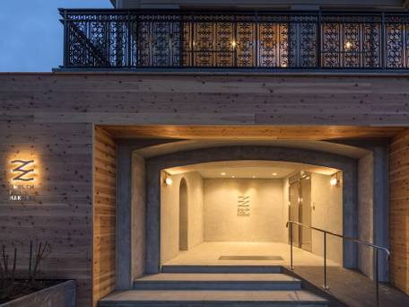 エンブレムフロー箱根 / 1