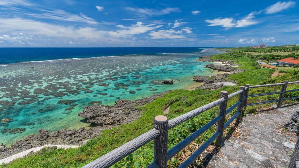 まったり時間を
最後まで満喫 / 2