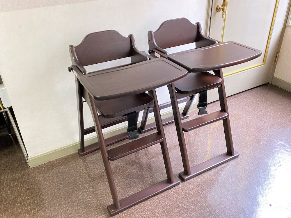 家族向けレストラン