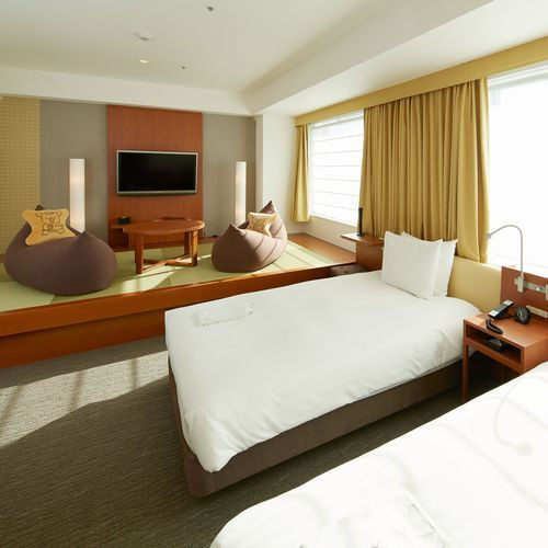 ロッテシティホテル錦糸町（ロッテシティホテルキンシチョウ） / 9