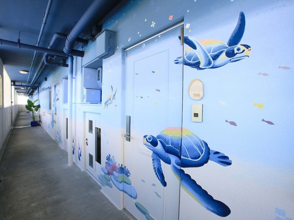 建物のデザイン