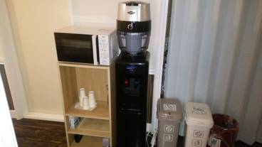 客室の設備とサービス / 12