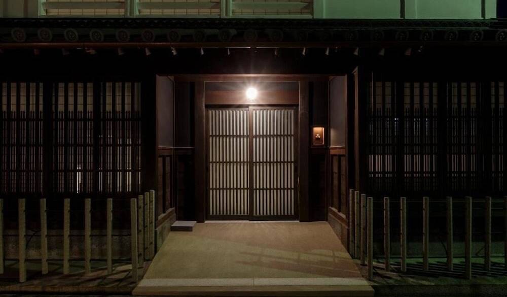 雰囲気のある玄関 / 4