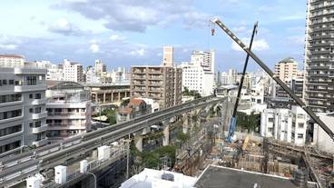 シティ ビュー / 4