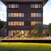 MIROKU 奈良 by the SHARE HOTELS（奈良県 シティホテル） / 4