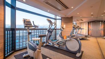 フィットネス設備 / 4