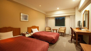 スタンダード ツインルーム エキストラベッド付