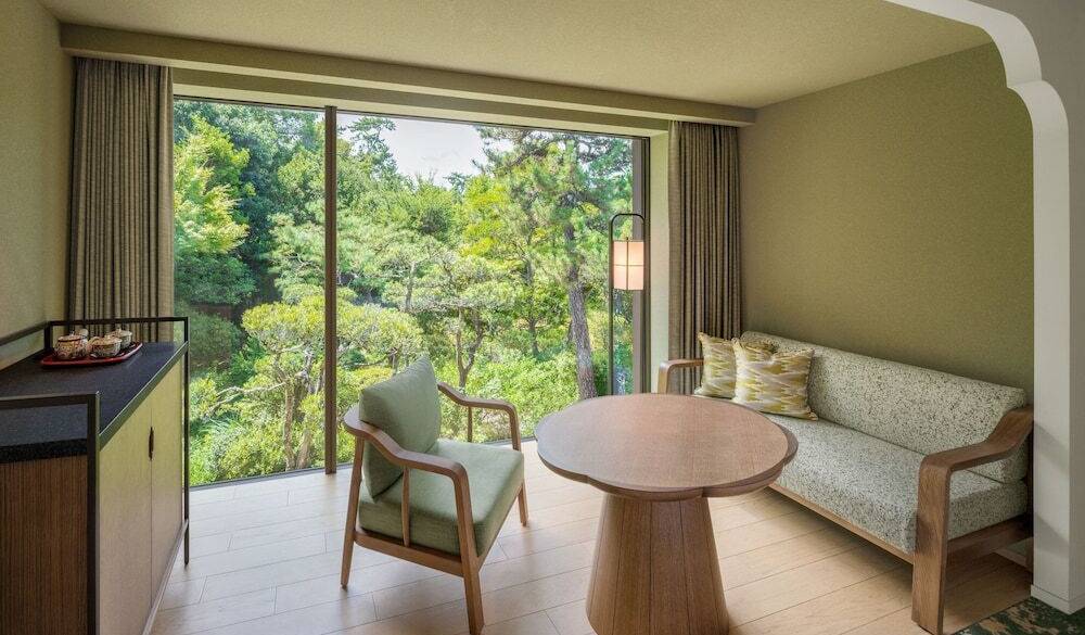 客室の眺望一例 / 1