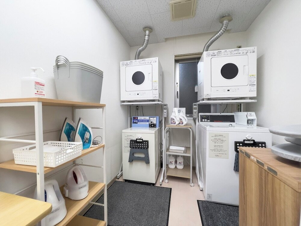 ランドリー ルーム