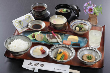 和食?洋食?選べる朝食4087364