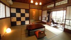 じょうが渓房（ジョウガケイボウ）