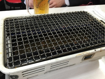 「空 鶴橋本店」内観 1094659 