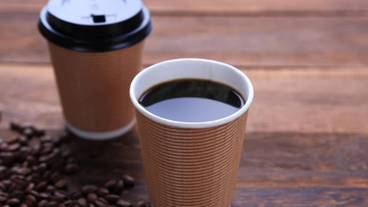 朝食スペース / 5