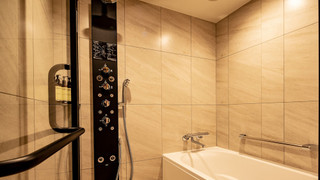 スーペリアコーナーツインChapter 3 パークビュー（禁煙）