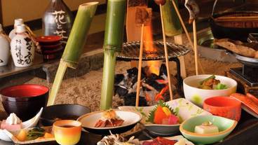 レストラン / 16