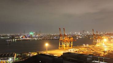 施設からの眺望 / 13