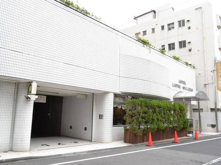 ホテルリステル新宿 / 5