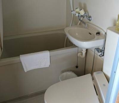 天然温泉 尾道ふれあいの里（広島県 シティホテル） / 1