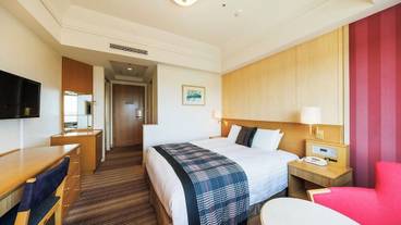 スーペリアダブルルーム / 3