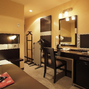 駅前で厳選100％かけ流し！温泉好きにおすすめのレトロなホテル3445870